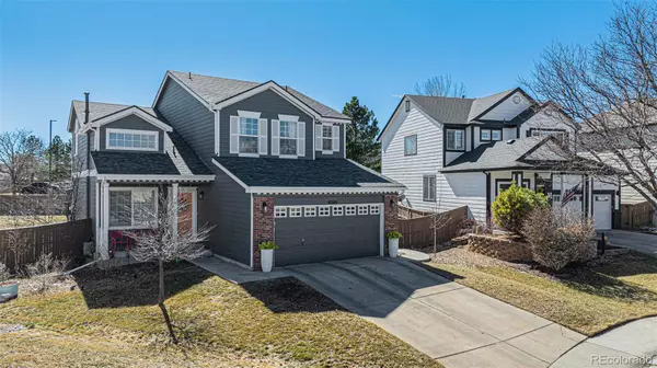 Highlands Ranch, CO 80130,10286 Rotherwood CIR