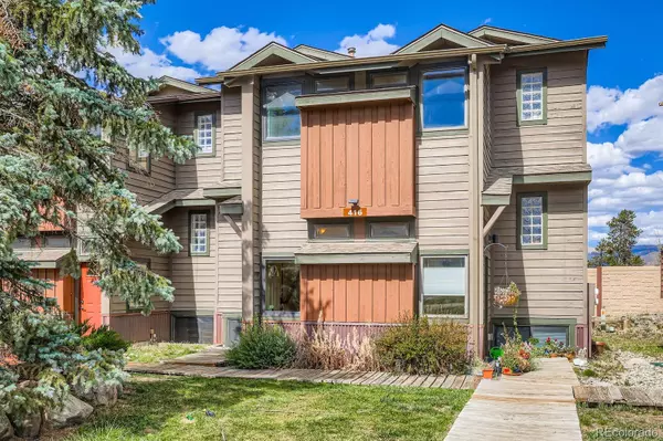 Frisco, CO 80443,416 Bayview DR