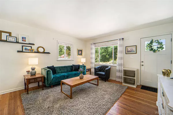 Wheat Ridge, CO 80214,5700 W 28th AVE #15
