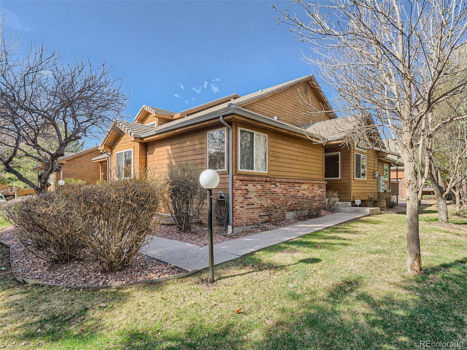 11845 W 66th PL #C, Arvada, CO 80004
