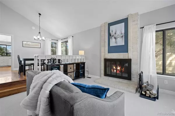 Centennial, CO 80015,5531 S Telluride CT