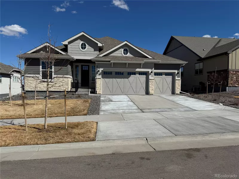 8784 S Riviera CT, Aurora, CO 80016