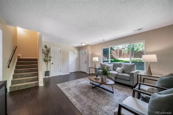 3806 S Yosemite ST, Denver, CO 80237