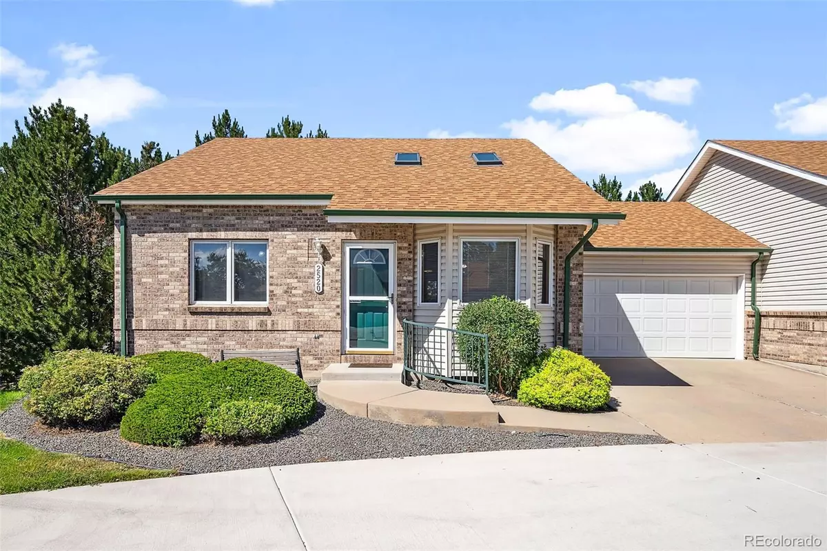 Brighton, CO 80601,2520 E Egbert ST