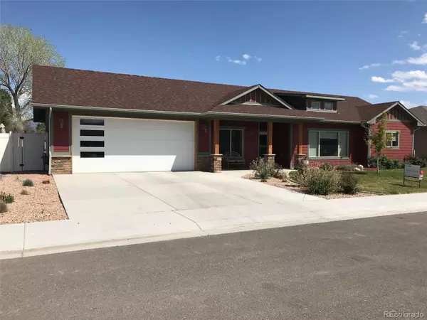 Grand Junction, CO 81501,380 Sage WAY