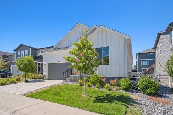 Castle Rock, CO 80104,4845 Gray Wolf LN