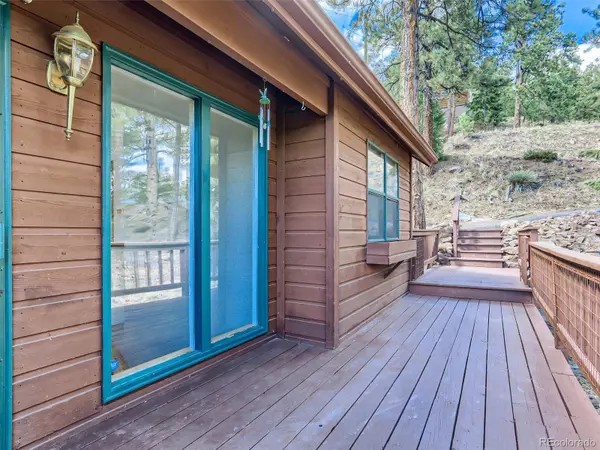 Evergreen, CO 80439,32936 Timber Ridge RD