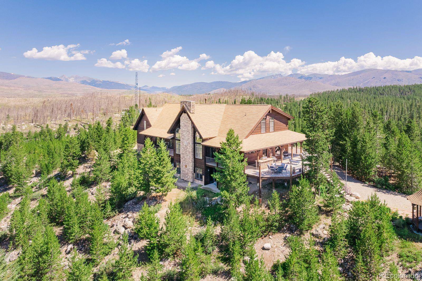 Grand Lake, CO 80447,1398 GCR 466