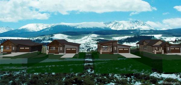 820 Expedition LN, Granby, CO 80446