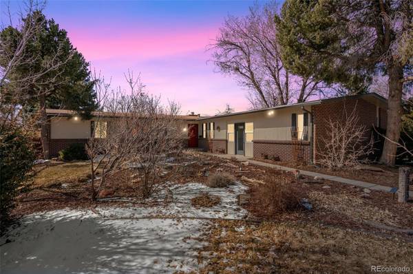 2765 S Ingalls WAY, Denver, CO 80227