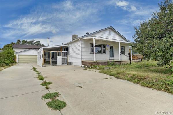 2929 2nd, Pueblo West, CO 81003