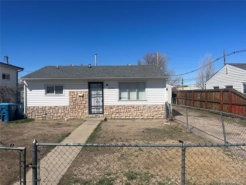 6791 Clermont ST, Commerce City, CO 80022