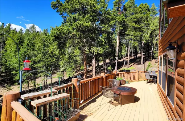 Evergreen, CO 80439,41 Juniper CT