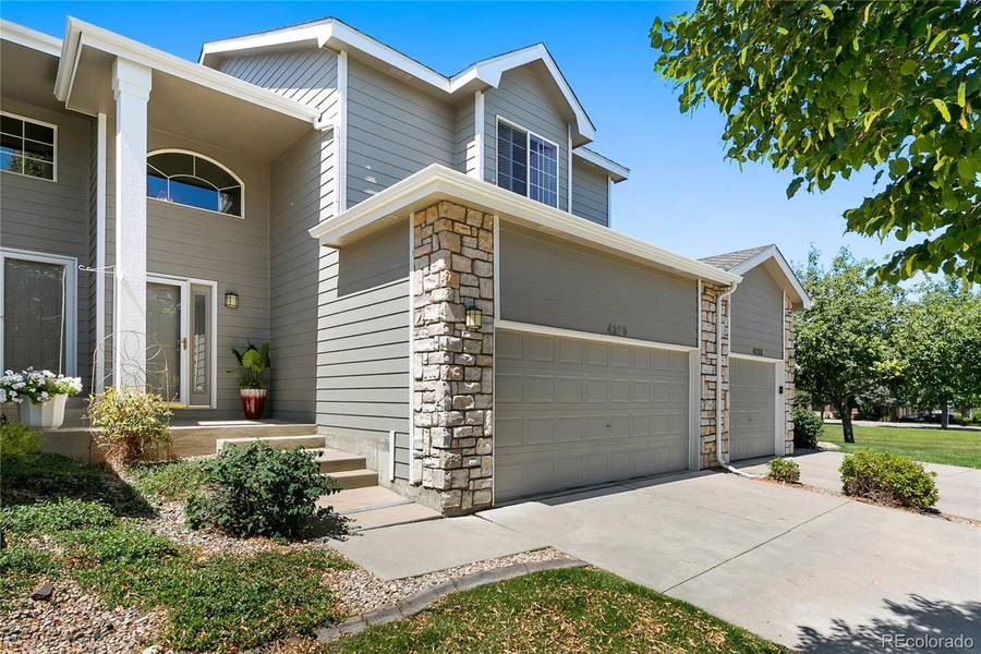 4209 Gemstone LN, Fort Collins, CO 80525