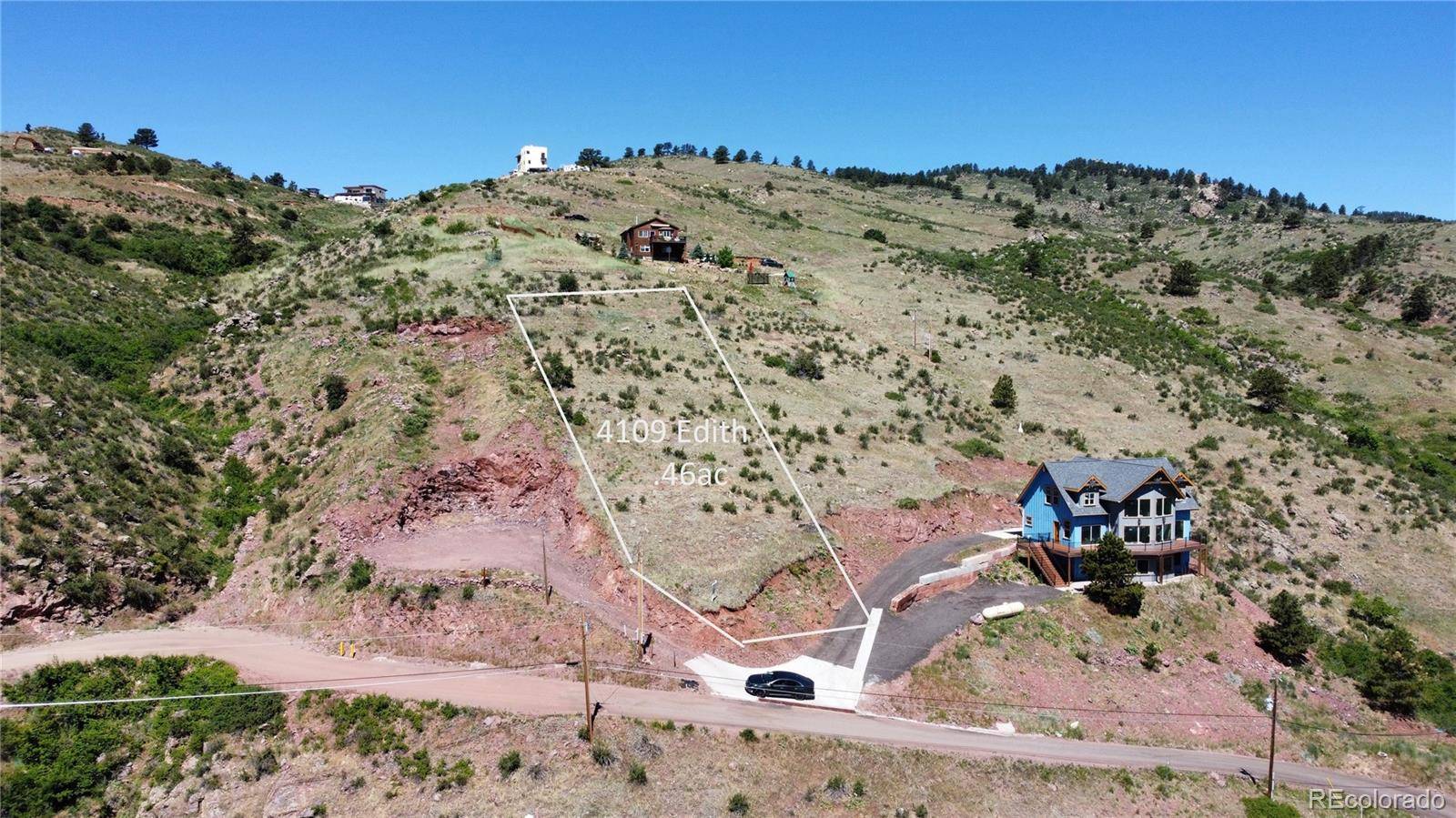 Fort Collins, CO 80526,4109 Edith DR