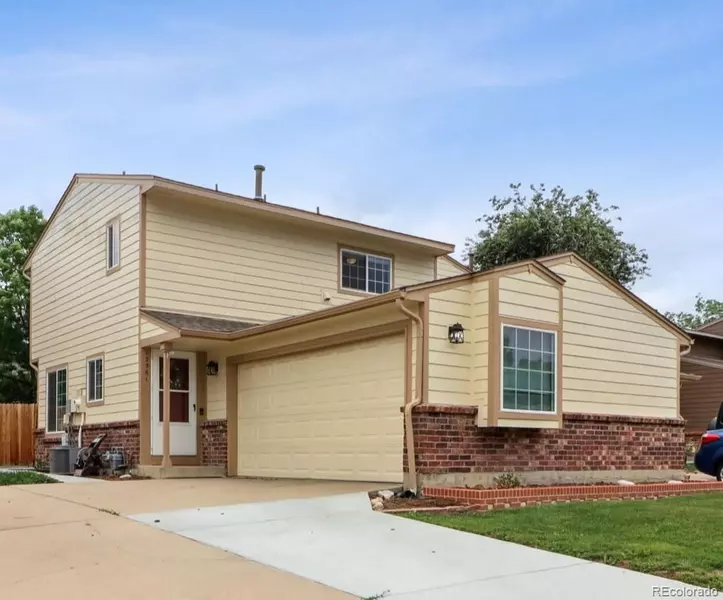 12561 Forest DR, Thornton, CO 80241