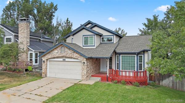 Centennial, CO 80015,5449 S Ceylon WAY