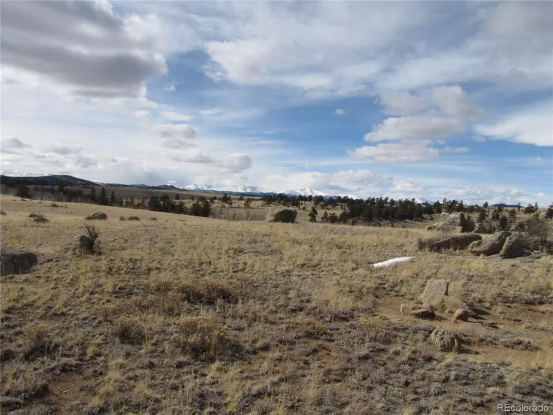 297 Bandalier DR, Hartsel, CO 80449