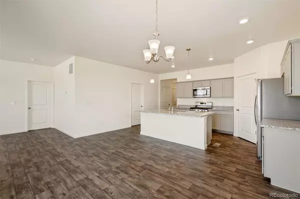 Lochbuie, CO 80603,845 Leeward ST