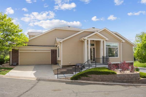 3011 S Indiana ST, Lakewood, CO 80228