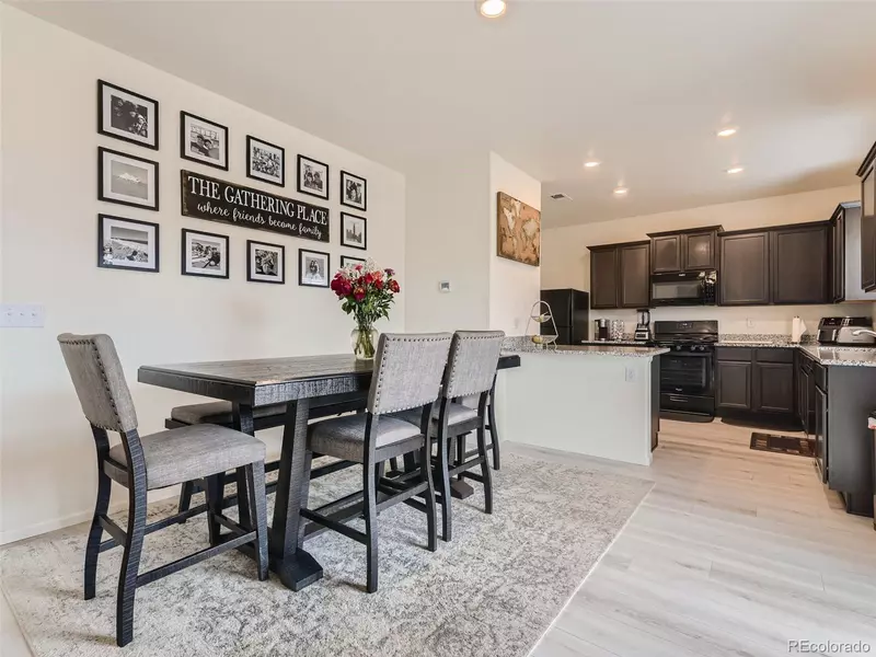 325 Thomas AVE, Keenesburg, CO 80643