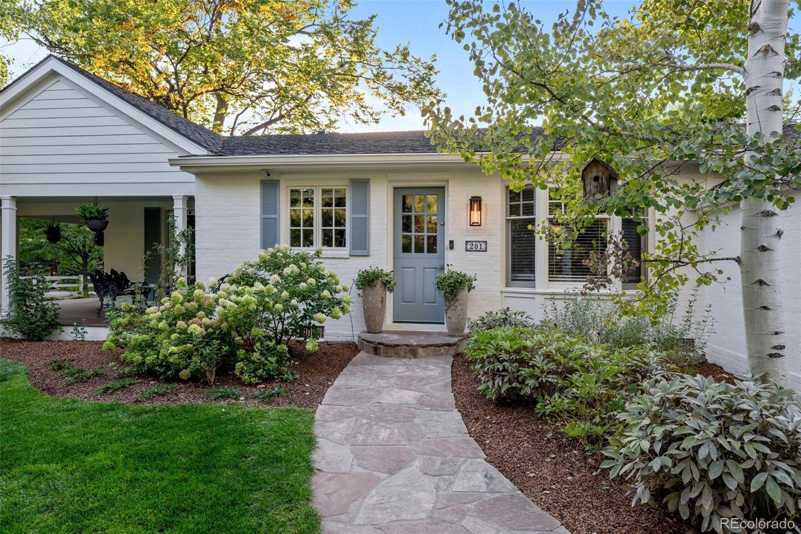 Cherry Hills Village, CO 80113,201 Summit BLVD