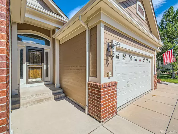 Parker, CO 80138,21126 Saddleback CIR