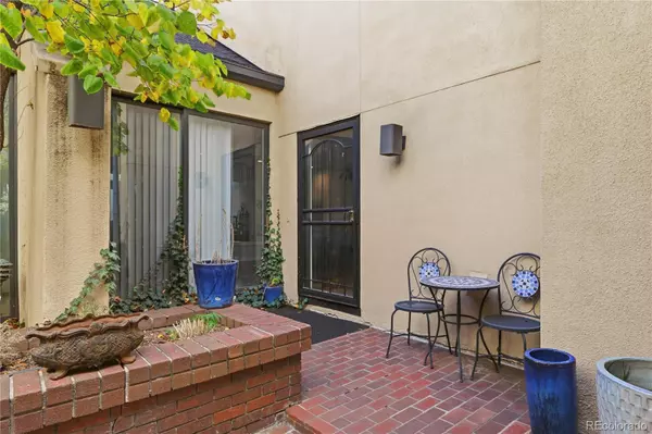 Denver, CO 80210,2680 S University BLVD #101