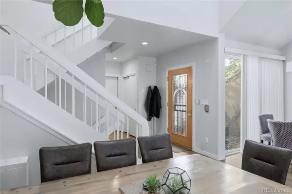 Denver, CO 80210,2680 S University BLVD #101