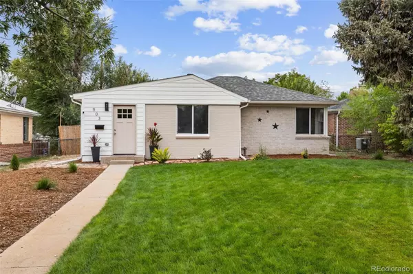 Denver, CO 80220,903 Poplar ST