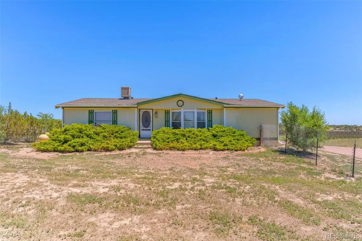 Penrose, CO 81240,980 Q ST