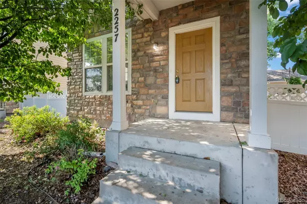 Colorado Springs, CO 80910,2257 Ellingwood DR