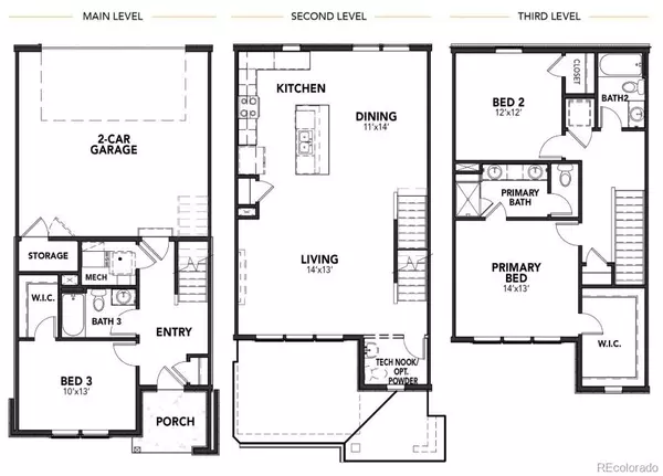 Aurora, CO 80019,5431 N Eaton Park WAY