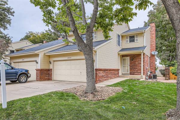 2959 E 123rd AVE, Thornton, CO 80241