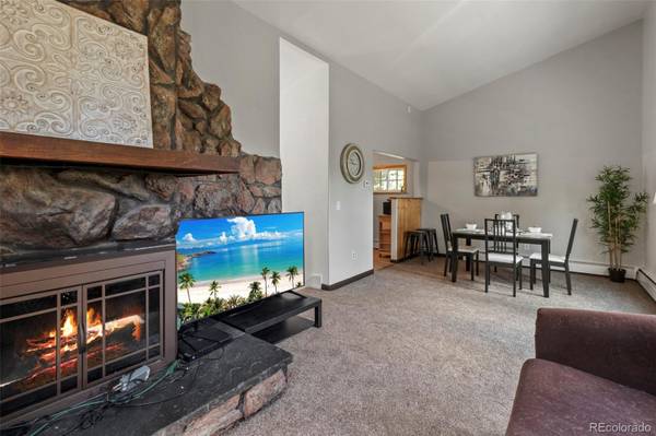 22617 Shawnee RD, Indian Hills, CO 80454