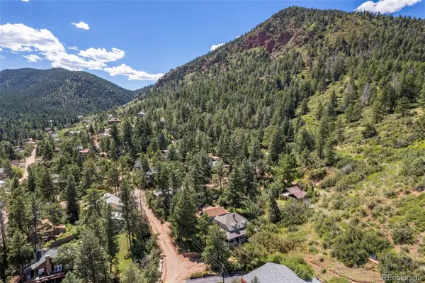 Palmer Lake, CO 80133,372 Largo AVE