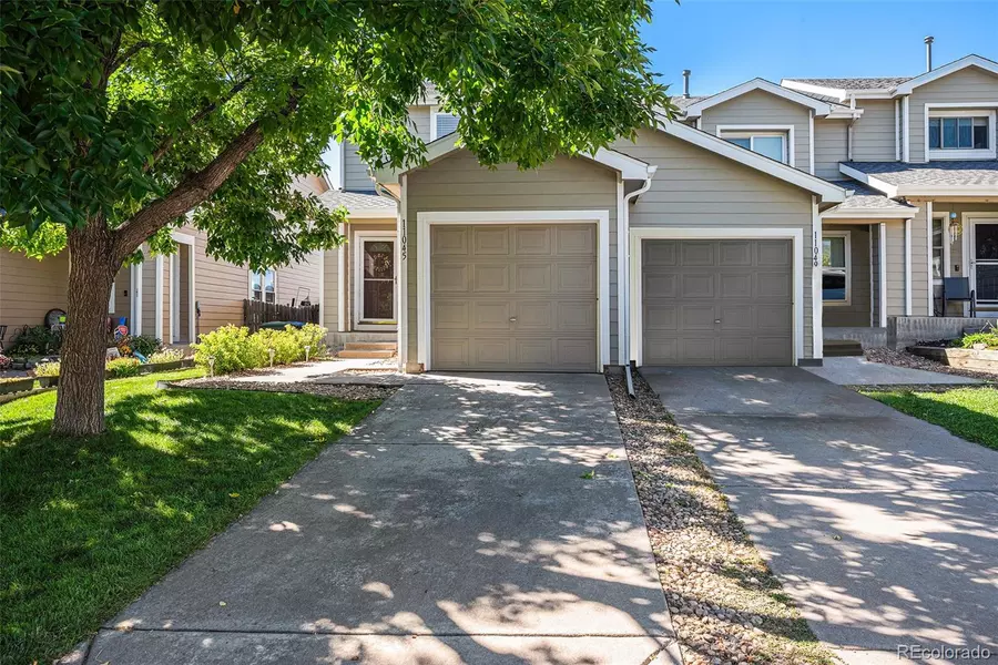 11045 Gaylord ST, Northglenn, CO 80233