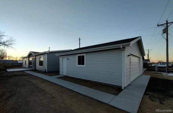 1177 2nd AVE, Deer Trail, CO 80105