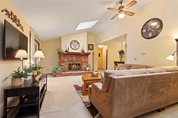 Longmont, CO 80501,1350 Parker DR