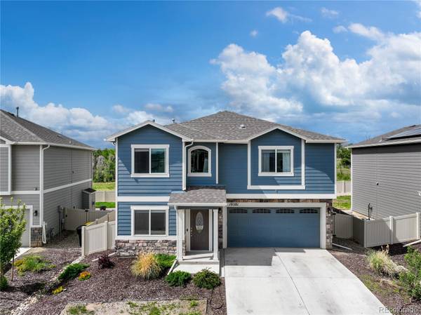 10581 Traders Pkwy, Fountain, CO 80817