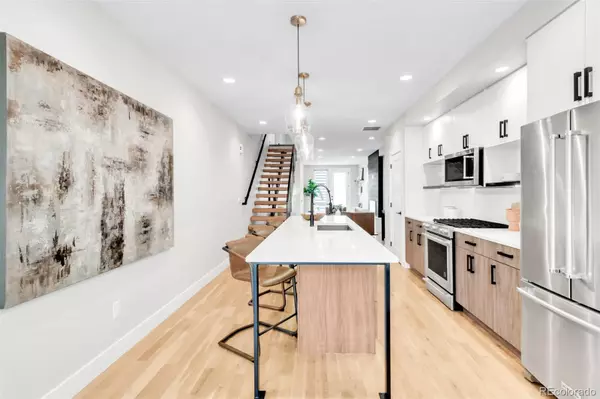 1349 Jersey ST, Denver, CO 80220