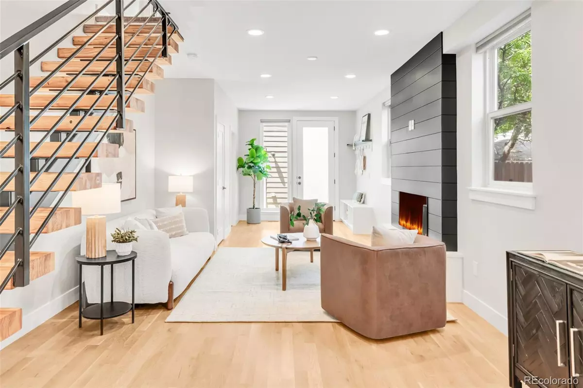 Denver, CO 80220,1349 Jersey ST