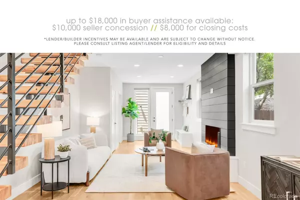 1349 Jersey ST, Denver, CO 80220