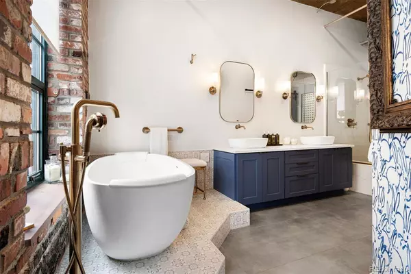 Denver, CO 80202,1801 Wynkoop ST #603