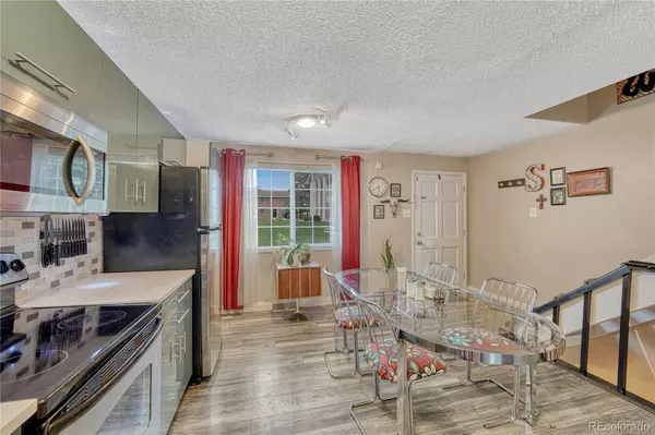 Aurora, CO 80012,14034 E Utah CIR