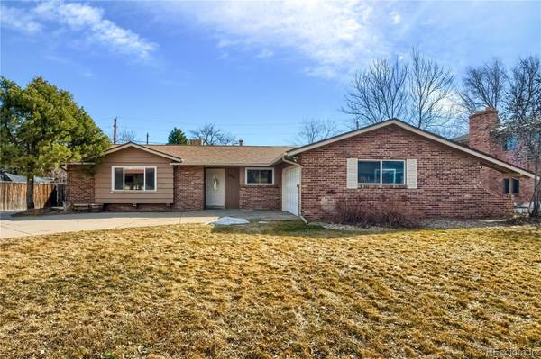 3774 Union CT, Wheat Ridge, CO 80033