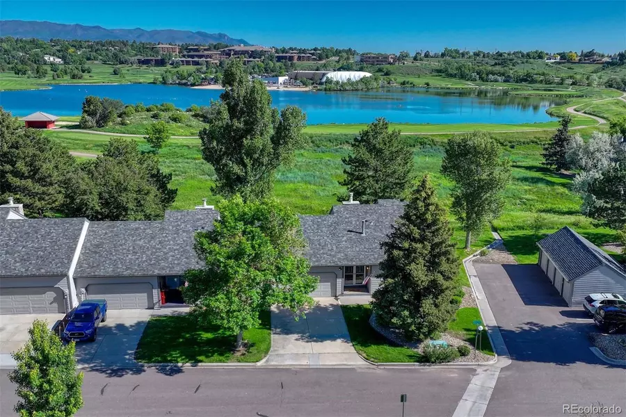 262 Cobblestone DR #81, Colorado Springs, CO 80906