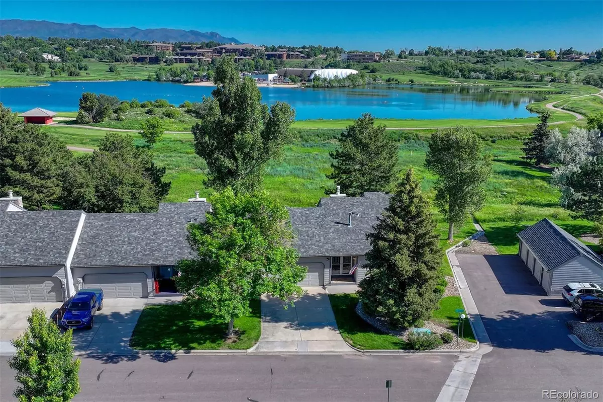 Colorado Springs, CO 80906,262 Cobblestone DR #81