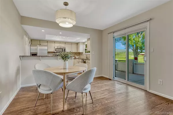 Colorado Springs, CO 80906,262 Cobblestone DR #81