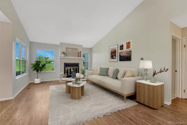 Colorado Springs, CO 80906,262 Cobblestone DR #81